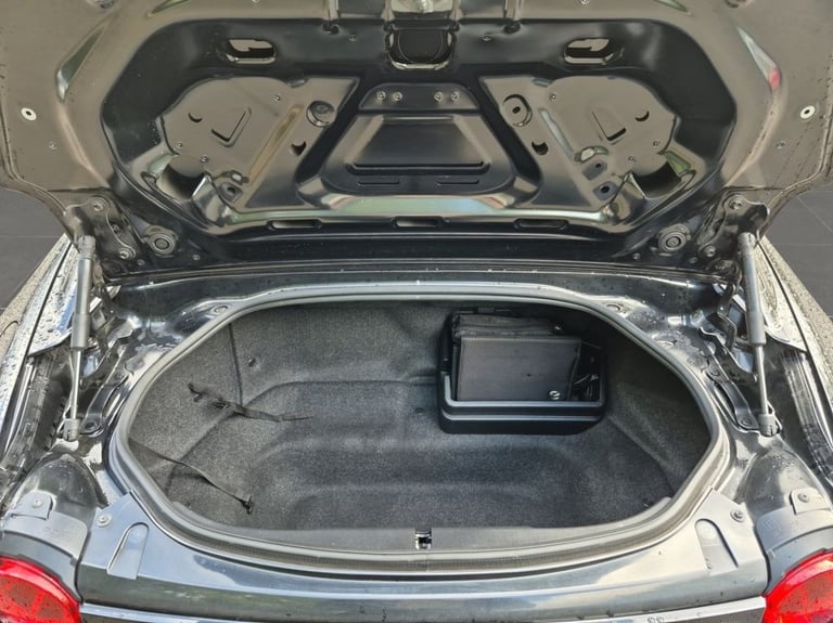 2019 19 MAZDA MX 5 1.5 RF SPORT NAV+ CONVERTIBLE 2DR 