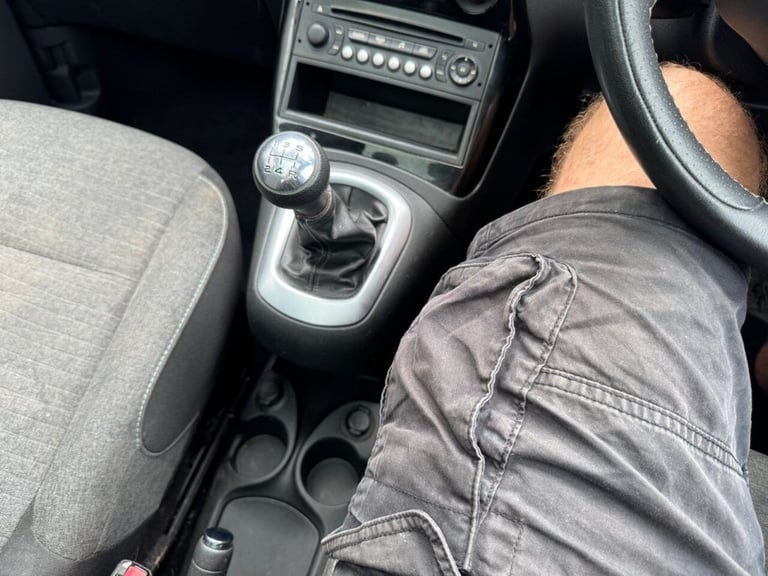 2015 Citroen C3 Picasso 1.2 PureTech Platinum MPV 5dr Petrol Manual Euro 6 (110 ps) MPV Petrol Ma...