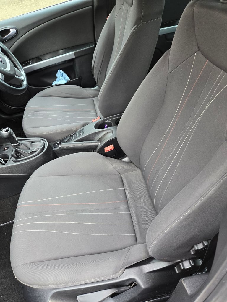 Seat, LEON, Hatchback, 2013, Manual, 1598 (cc), 5 doors