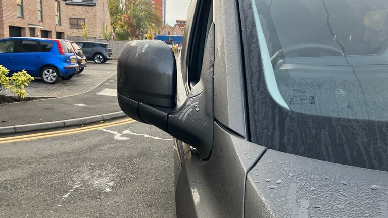 2025 Ford Transit Custom 320 L2 Diesel Fwd 2.0 EcoBlue 136ps H1 Double Cab Van Limited Auto Crew ...