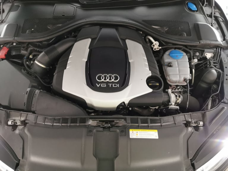 2018 Audi A7 3.0 BiTDI V6 Black Edition Sportback 5dr Diesel Tiptronic quattro Euro 6 (s Hatchbac...