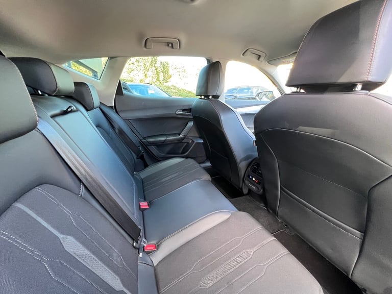 2022 Cupra Formentor 1.5 TSI 150 V1 5dr DSG Estate Petrol Automatic