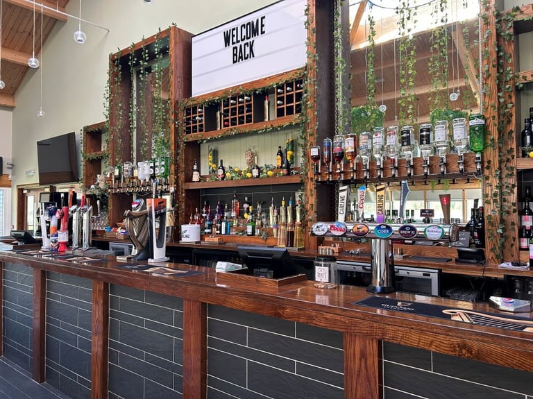 NEW holiday home situated at Abbots Salford, Evesham WR11 8UN