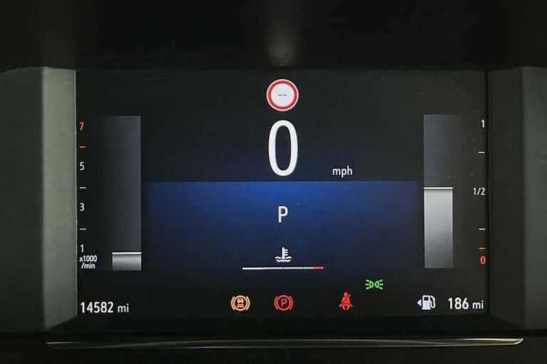 2023 Vauxhall Corsa 1.2 Turbo 130 GS 5dr Auto HATCHBACK PETROL Automatic