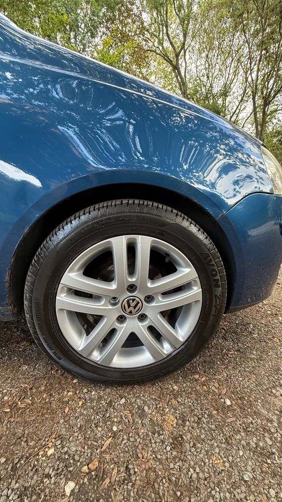 Volkswagen, POLO, Hatchback, 2007, Manual, 1422 (cc), 3 doors