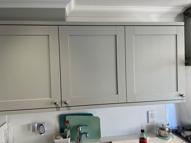 Kitchen units for sale 