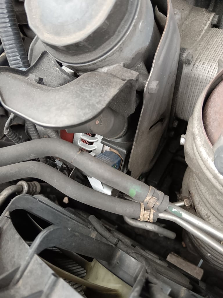 Honda, ACCORD, Saloon, 2008, Manual, 2199 (cc), 4 doors