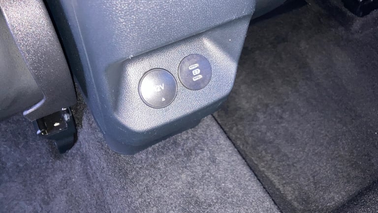 2025 Ford Puma 1.0 EcoBoost Hybrid mHEV ST 5dr DCT HATCHBACK PETROL Automatic