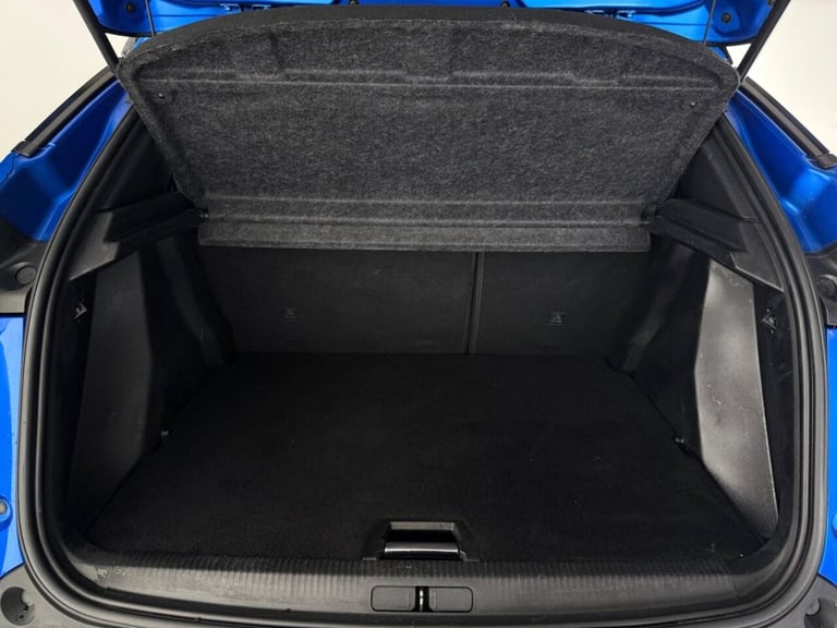 2020 Peugeot 2008 1.2 PureTech 130 GT Line 5dr HATCHBACK PETROL Manual