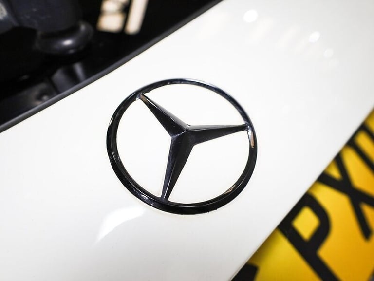 2016 Mercedes-Benz A-Class A200 AMG Line Hatchback Petrol Manual