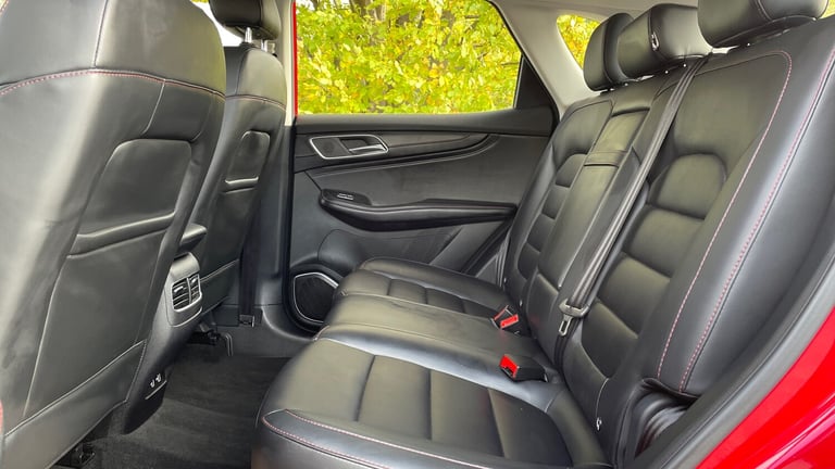 2022 MG HS 1.5 T-GDI Excite 5dr DCT Petrol