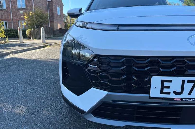 2024 Hyundai BAYON 1.0 TGDi Ultimate 5dr DCT HATCHBACK PETROL Automatic