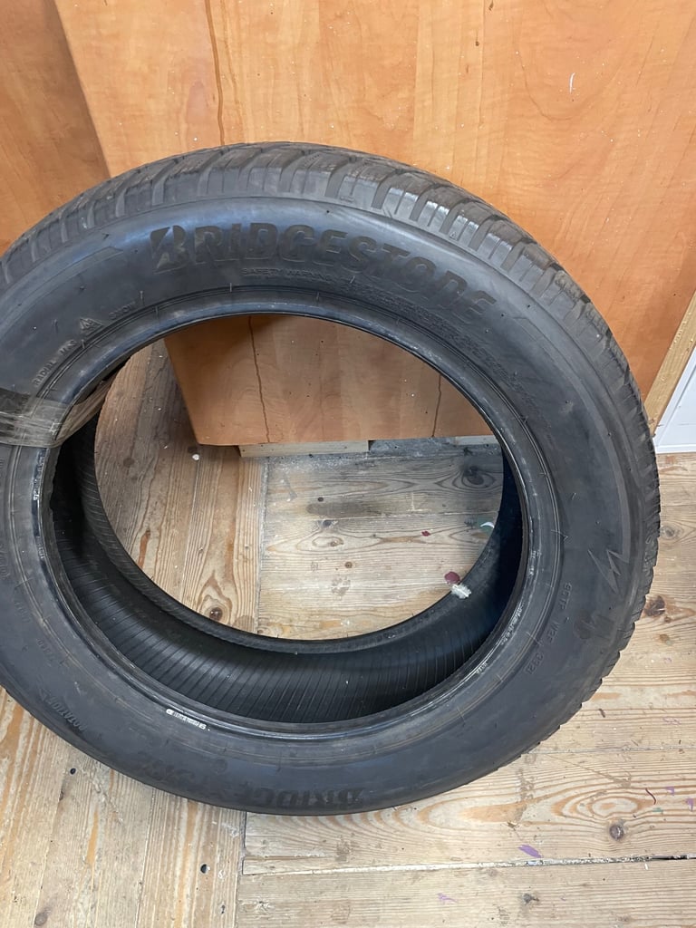 4used tyres