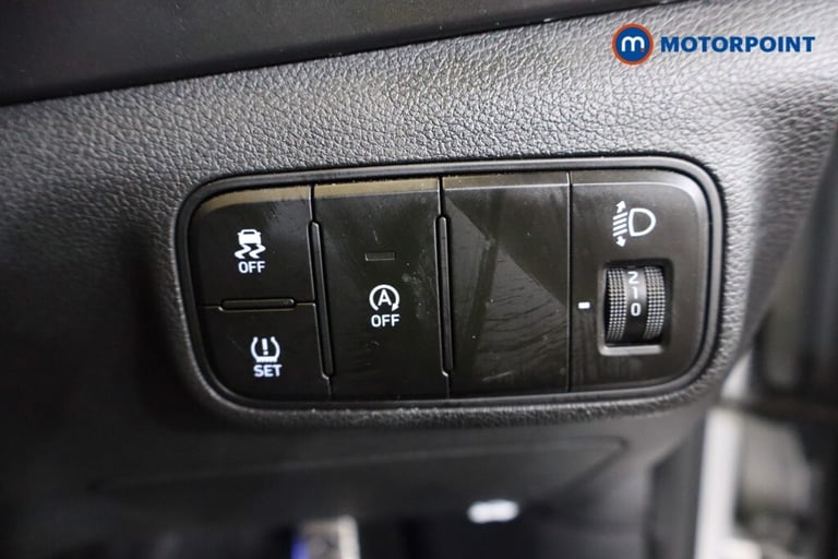 2021 Hyundai BAYON 1.0 TGDi 48V MHEV SE Connect 5dr DCT SUV Petrol Automatic