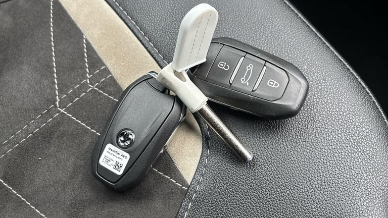 2023 Vauxhall Mokka 1.2 Turbo 136 Ultimate 5dr HATCHBACK PETROL Manual