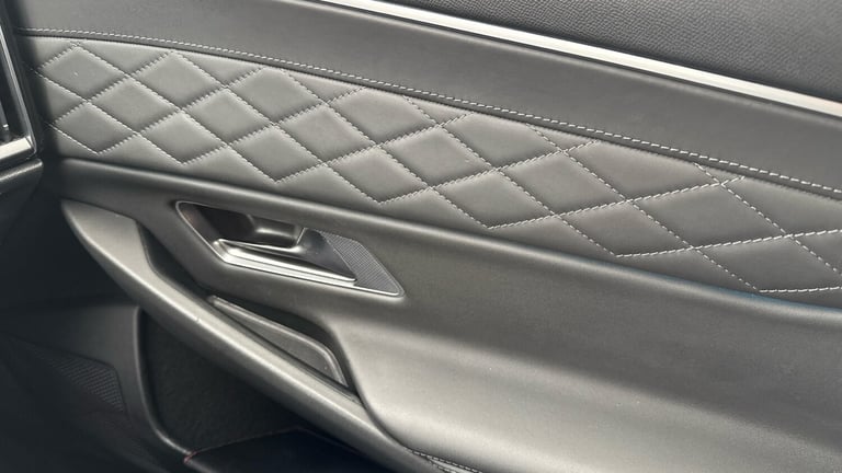 2022 DS Automobiles Ds 9 1.6 E-TENSE 11.9kWh Rivoli + Saloon 4dr Petrol Plug-in Hybrid EAT8 Euro ...