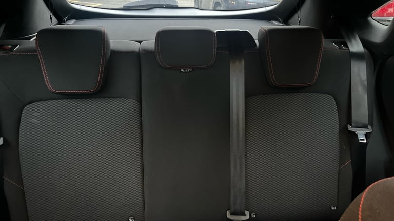 2023 Ford Puma 1.0 EcoBoost Hybrid mHEV ST-Line 5dr HATCHBACK PETROL Manual