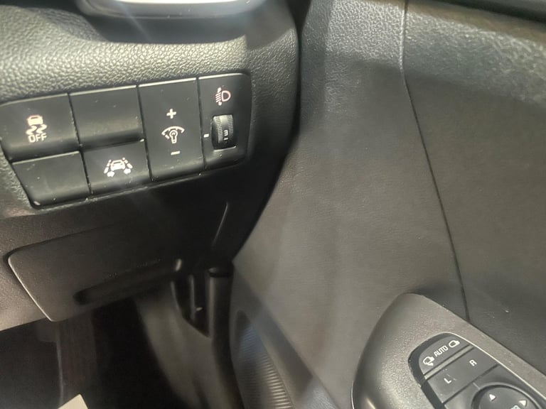 2018 Kia Sportage 1.6 GDi 2 Euro 6 (s/s) 5dr ESTATE Petrol Manual