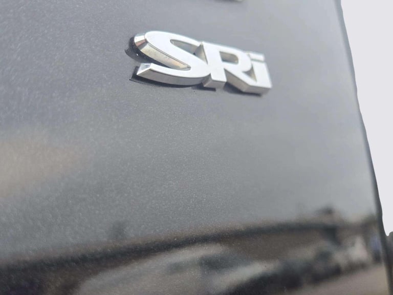 2015 Vauxhall Corsa 1.4i ecoFLEX SRi Euro 6 5dr HATCHBACK Petrol Manual