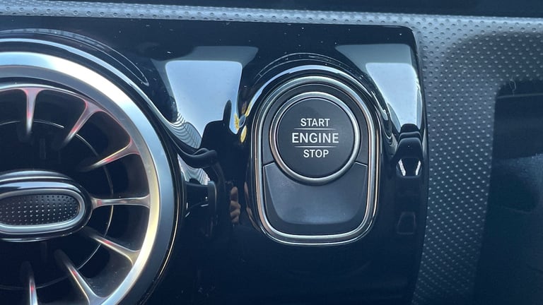 2024 Mercedes-Benz CLA CLA 250 AMG LINE PREMIUM Estate Hybrid Automatic