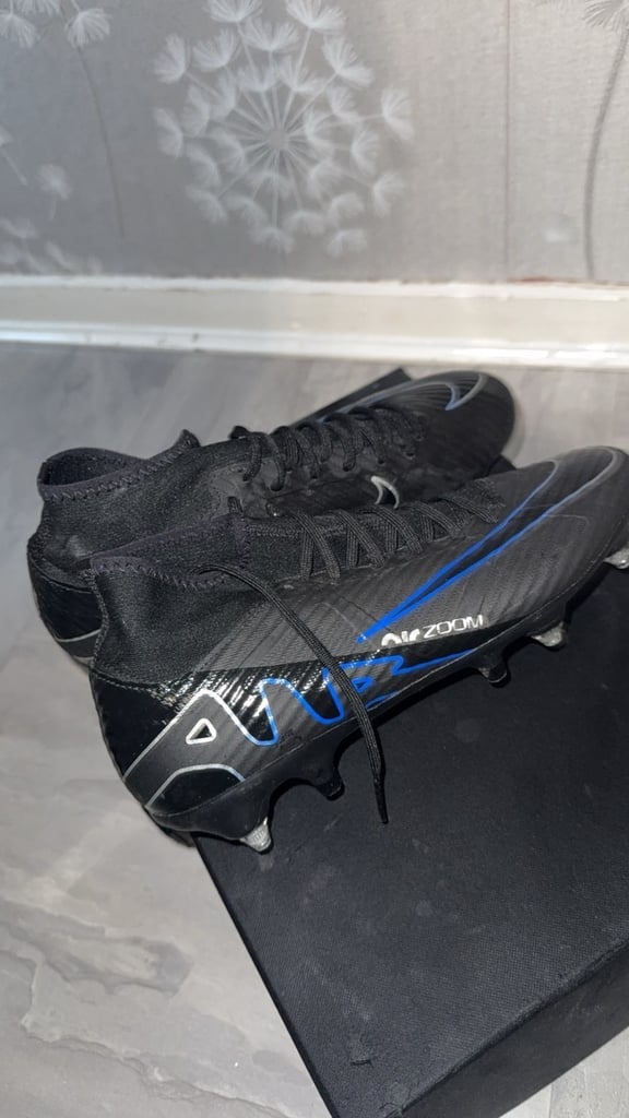 🔥 New Nike Mercurials –  willing to take ANY OFFER OVER £40