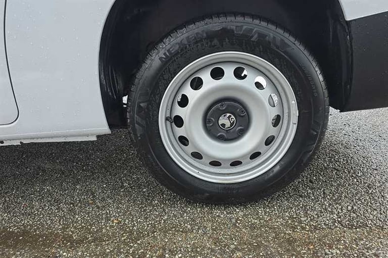 2024 Vauxhall Combo 1.5 Turbo D 2300 Prime XL Panel Van 6dr Diesel Manual LWB Euro 6 (s/s) (100 P...
