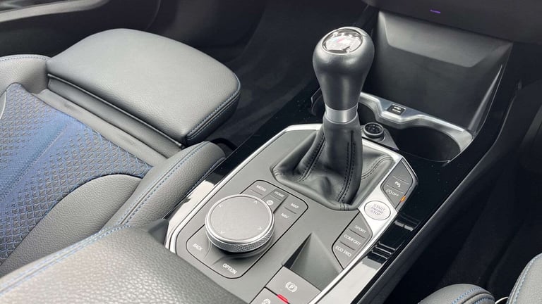 2023 BMW 1 Series 118i [136] M Sport 5dr [Live Cockpit Professional] Hatchback Petrol Manual