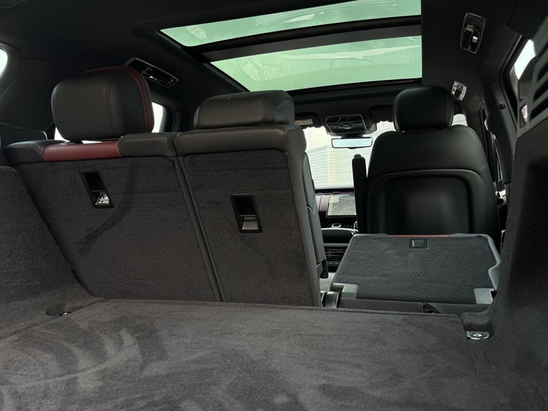 2023 Land Rover Range Rover Sport 3.0 D300 MHEV Dynamic SE SUV 5dr Diesel Auto 4WD Euro 6 (s/s) (...