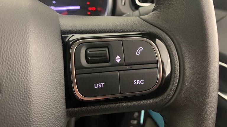 2024 Citroen C3 1.2 PureTech MAX Hatchback 5dr Petrol EAT6 Euro 6 (s/s) (110 ps) Hatchback Petrol...