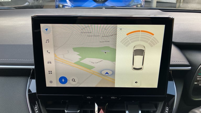 2025 Toyota Corolla 1.8 Hybrid Excel 5dr CVT Hybrid Estate Estate Hybrid Automatic