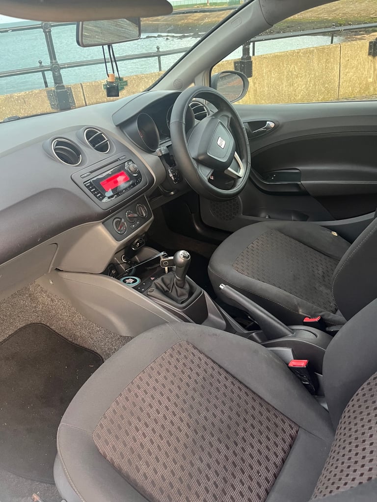 Seat, IBIZA, Hatchback, 2009, Manual, 1198 (cc),3 doors - Image 5