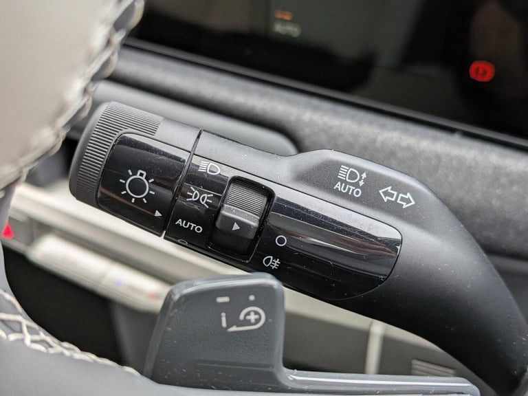2025 Kia EV3 81.4kWh GT-Line S SUV 5dr Electric Auto (201 bhp) ESTATE Electric Automatic