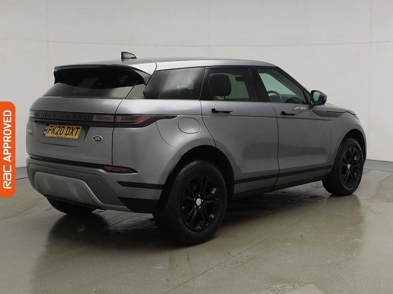 2020 Land Rover Range Rover Evoque 2.0 D150 MHEV S SUV 5dr Diesel Auto 4WD Euro 6 (s/s) (150 ps) ...