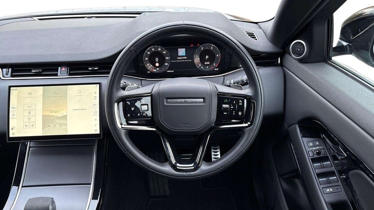 2023 Land Rover Range Rover Evoque 2.0 D200 Dynamic HSE 5dr Auto SUV Diesel Automatic