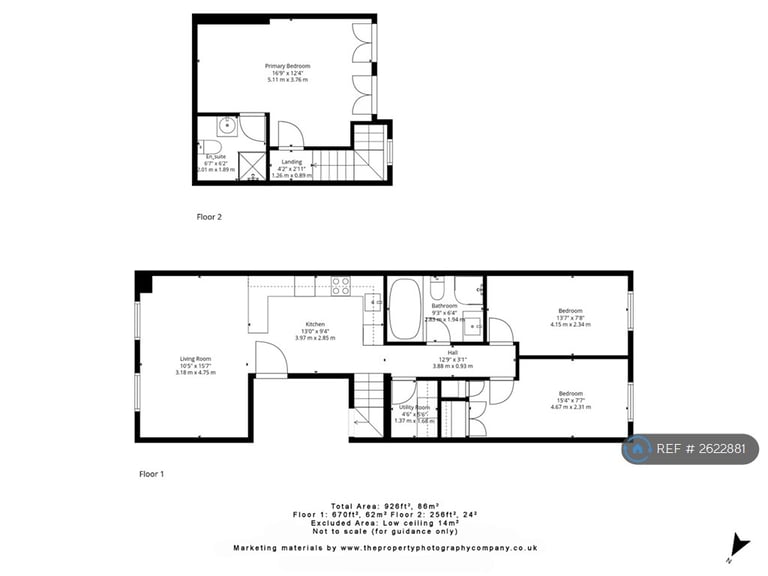 3 bedroom flat in Hornsey Road, London, N7 (3 bed) (#2622881)