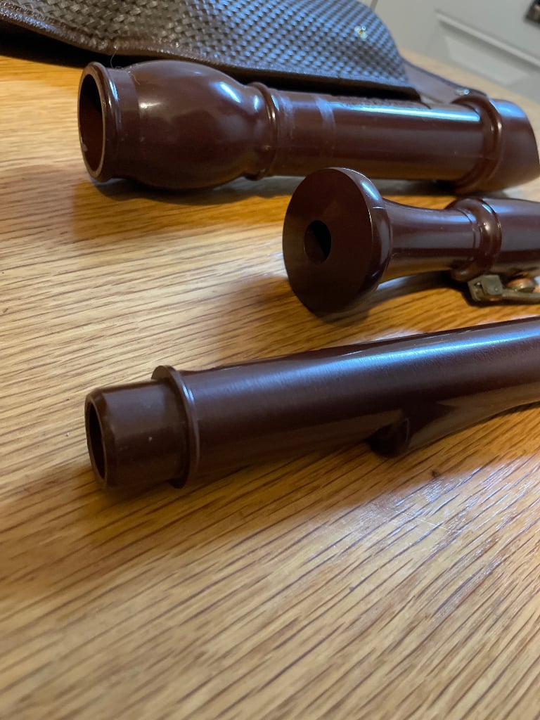 Dolonite recorder