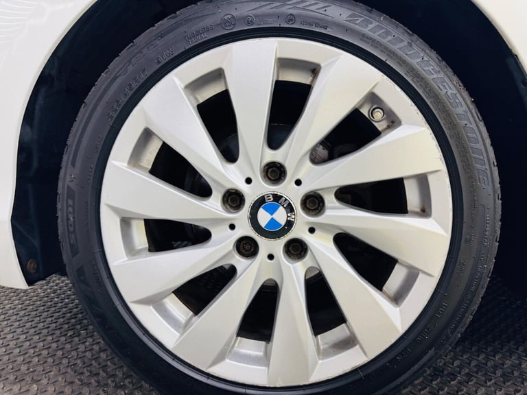 2015 BMW 1 Series 1.5 116d Sport Euro 6 (s/s) 5dr HATCHBACK Diesel Manual