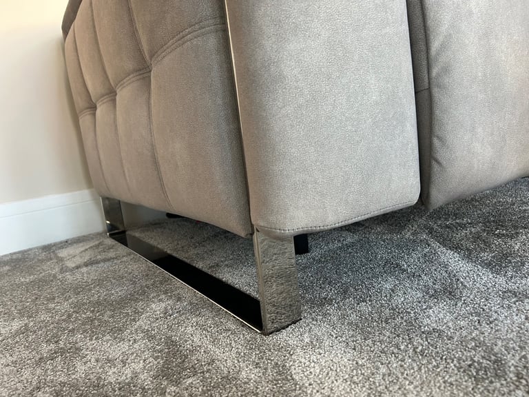 Marvella 3 Seater Sofa & Love Seat 