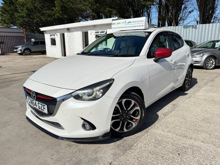 2025 Mazda Demio MAZDA2 1.5 SKYACTIVE TECHNOLOGY Hatchback DIESEL Automatic