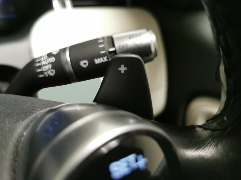 2019 Land Rover Discovery Sport 2.0 D180 R-Dynamic SE 5dr Auto ESTATE DIESEL Automatic