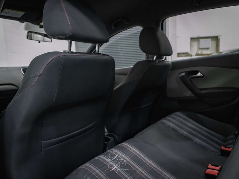2024 Volkswagen Polo GTI Unlisted PETROL Automatic