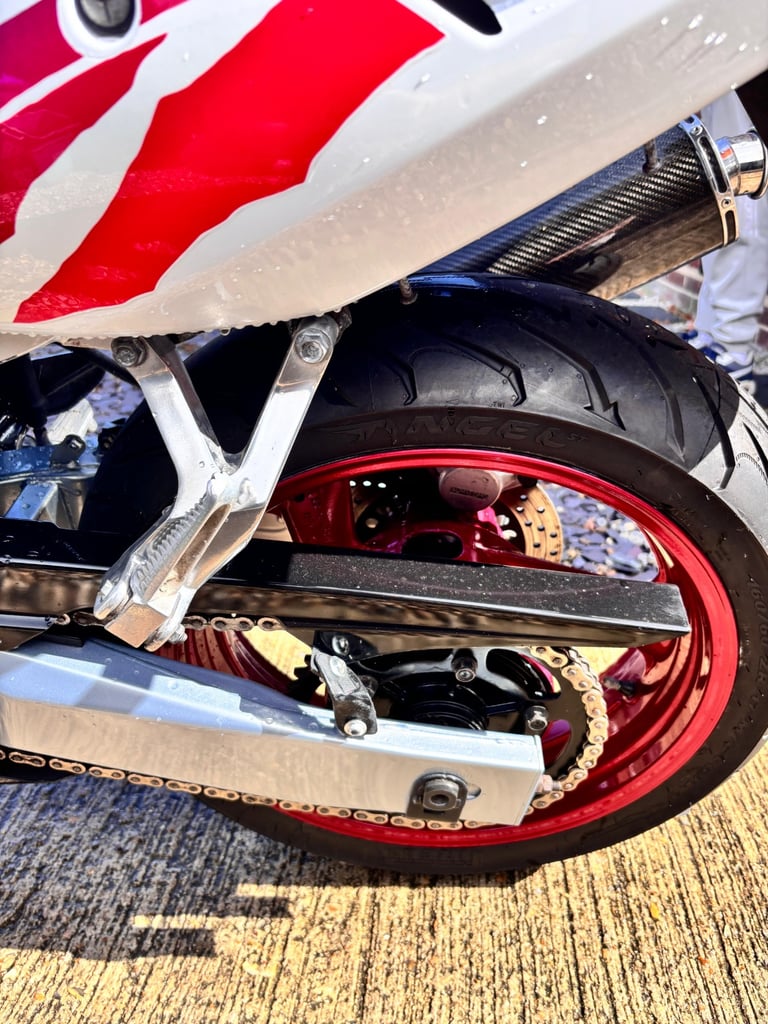 Yamaha FZ6 fazer for sale 