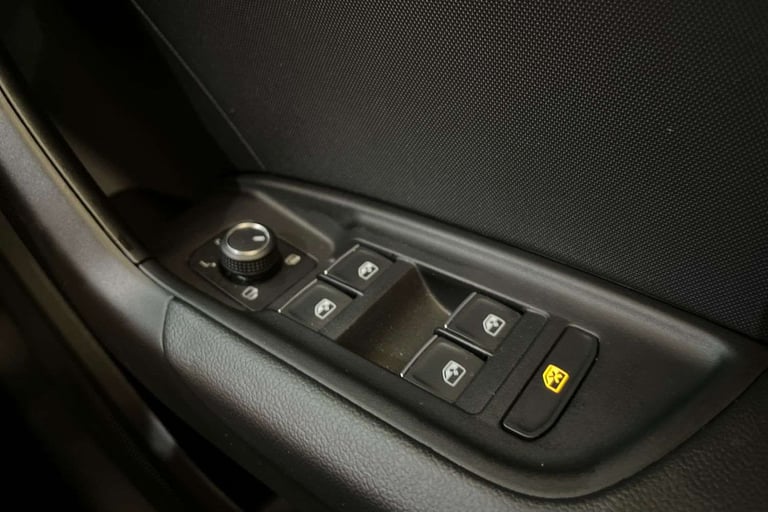  Audi A1 25 TFSI S Line 5dr S Tronic Hatchback Petrol Automatic