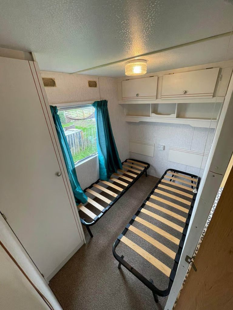 1, 2 & 3 bedroom Mobile Homes to Rent near Salisbury. (Inc. Garden, Car Park) 