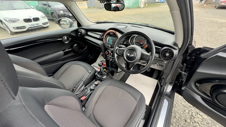 MINI HATCH 1.2 One 3-Door Hatch 2015