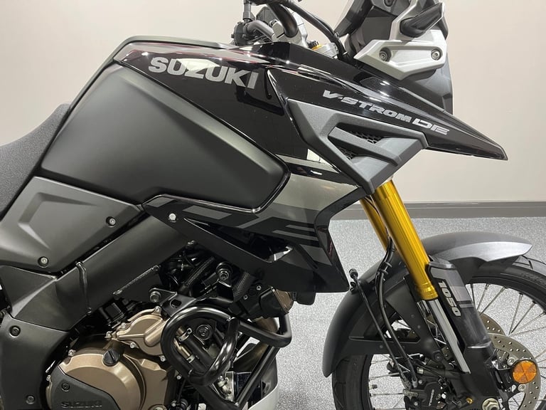 Suzuki DL 1050 V Strom DE, 2023