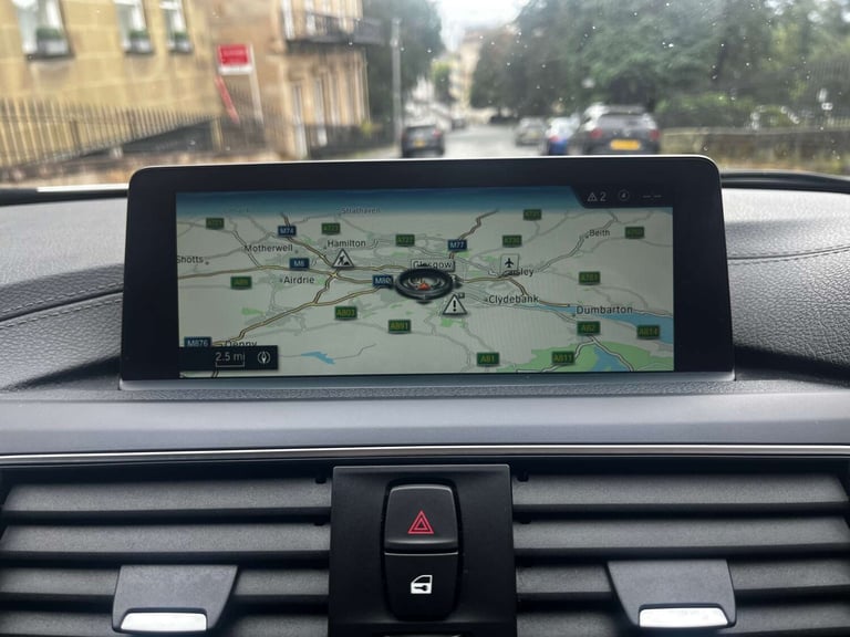 2018 BMW M3 M3 4dr DCT SALOON PETROL Automatic