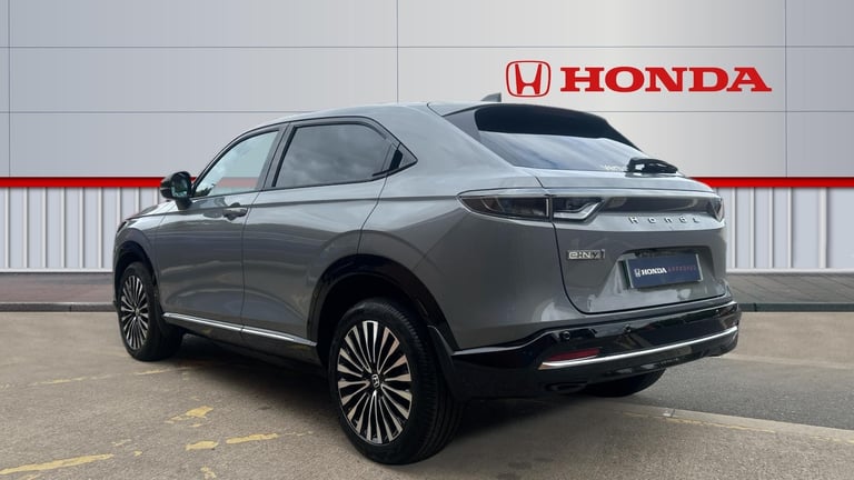 2024 Honda e NY1 150kW Elegance 69kWh 5dr Auto Electric Hatchback Hatchback Electric Automatic