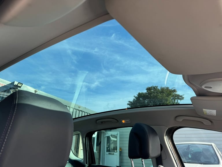 2015 Peugeot 3008 1.6 BlueHDi 120 Allure 5dr HATCHBACK Diesel Manual