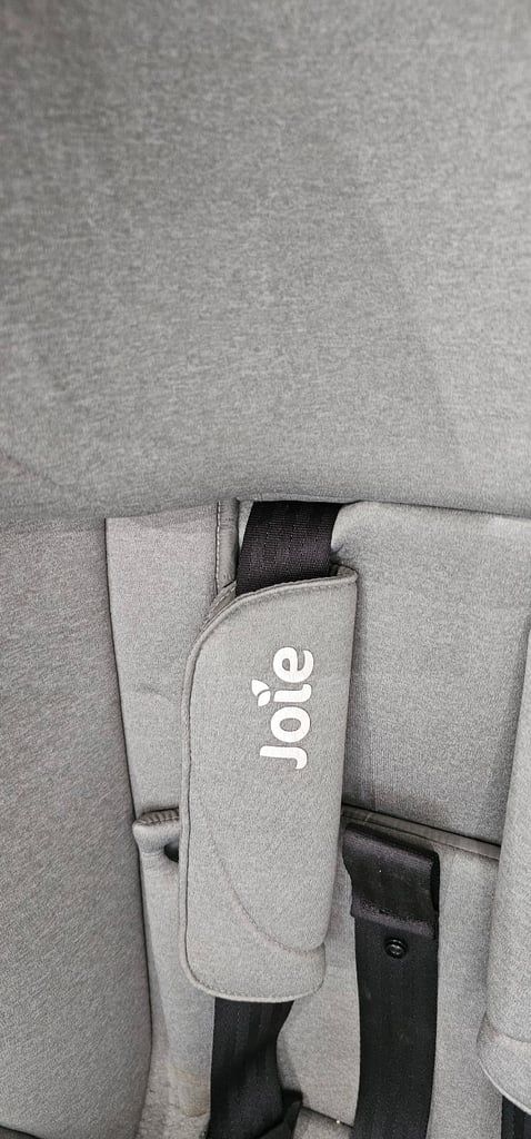 Joie i-spin 360° isofix car seat 0-4 years